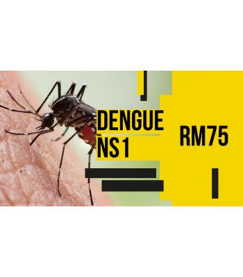 Dengue NS1 Antigen
