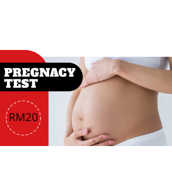 Urine Pregnancy Test (UPT)