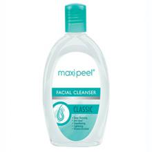 MAXI-PEEL FACIAL CLEANSER CLASSIC 135ML