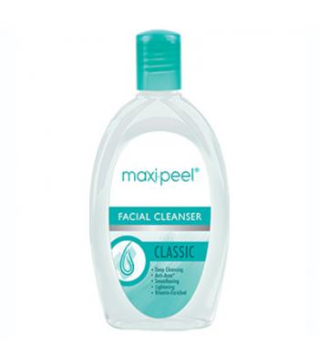 MAXI-PEEL FACIAL CLEANSER CLASSIC 135ML