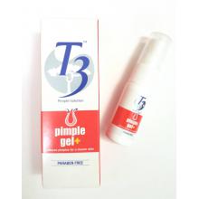T3 Pimple gel+ solution 15g