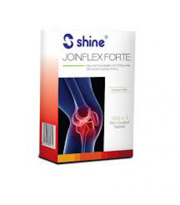 Shine Joinflex Forte Film Coated Tablet