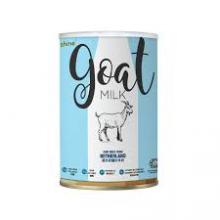 Shine Goat Milk 400g